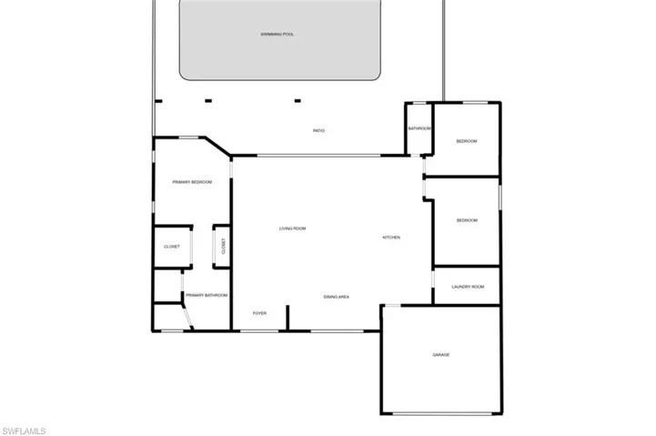 437 NW 38th  PL, Cape Coral, FL 33993