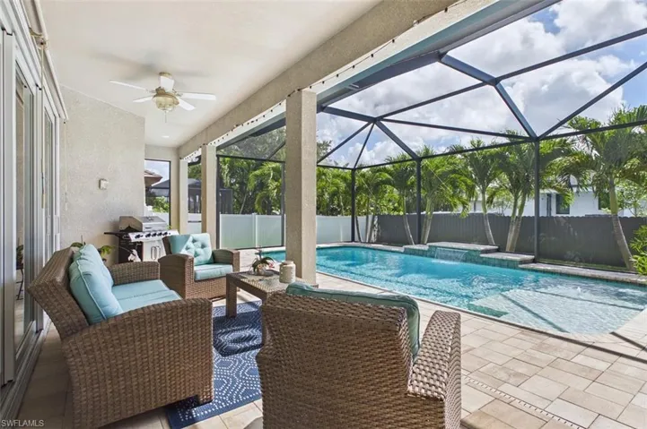 437 Nw 38th Pl, Cape Coral, Florida 33993