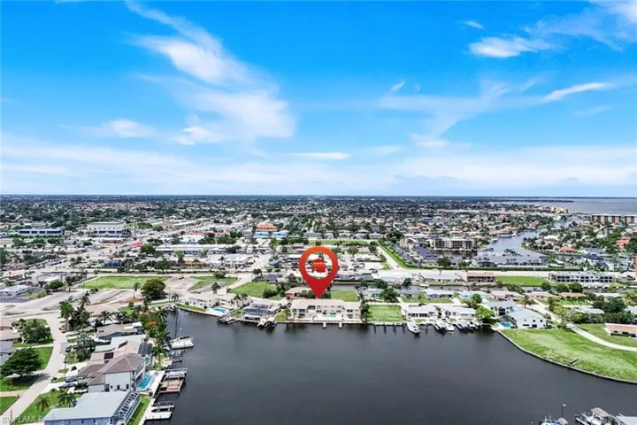 1714 Bikini Ct 103, Cape Coral, Florida 33904