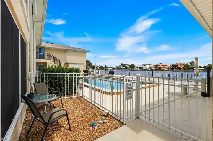 1714 Bikini Ct 103, Cape Coral, Florida 33904