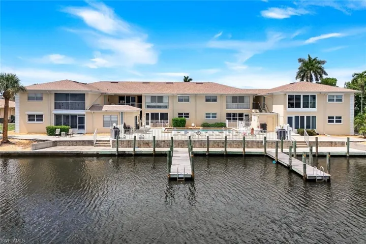 1714 Bikini Ct 103, Cape Coral, Florida 33904