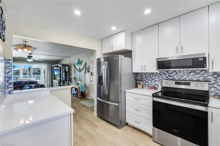 1714 Bikini Ct 103, Cape Coral, Florida 33904