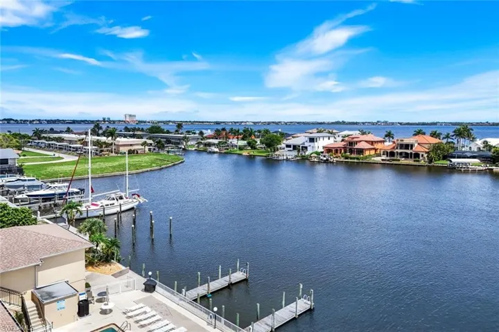 1714 Bikini Ct 103, Cape Coral, Florida 33904