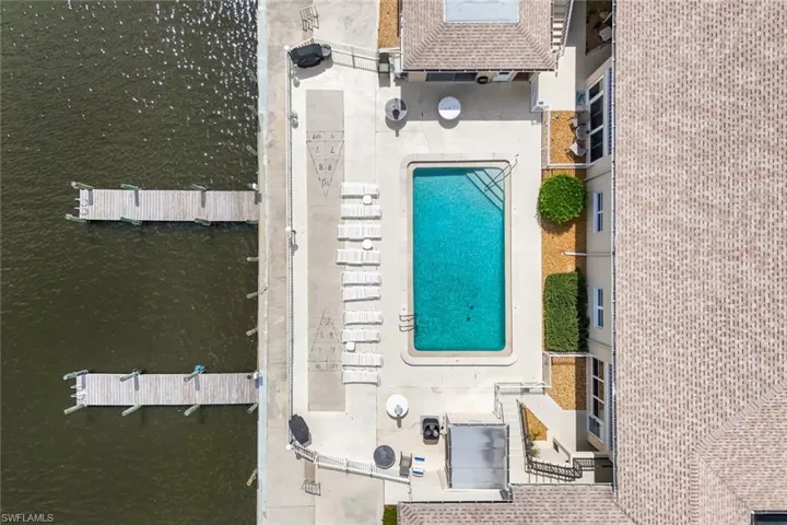 1714 Bikini Ct 103, Cape Coral, Florida 33904