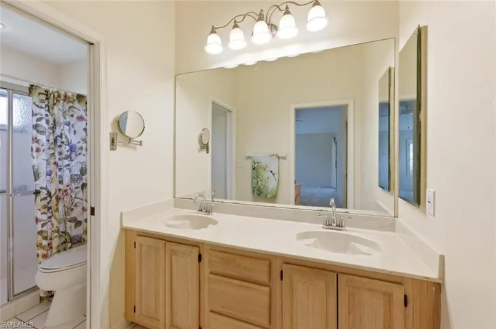 Main bath