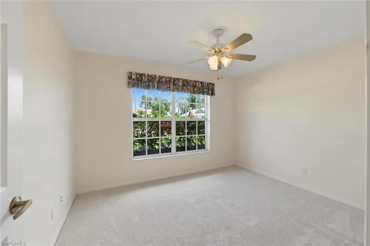 Front Bedroom
