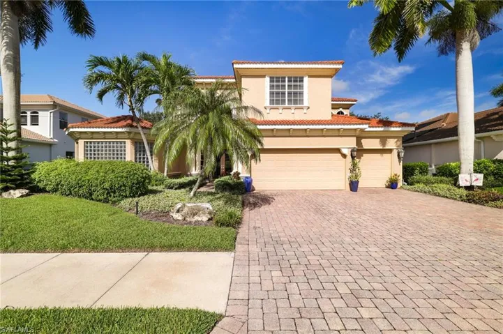 19428 La Serena Dr, Estero, Florida 33967