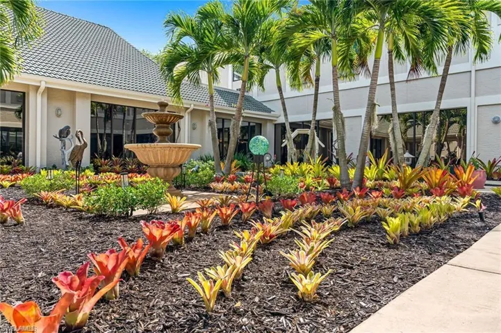 Community Garden