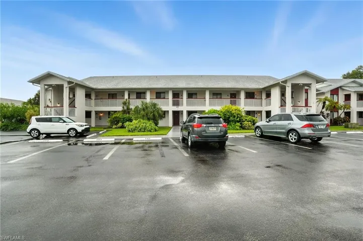 2231 5th St 207, Lehigh Acres, Florida 33936