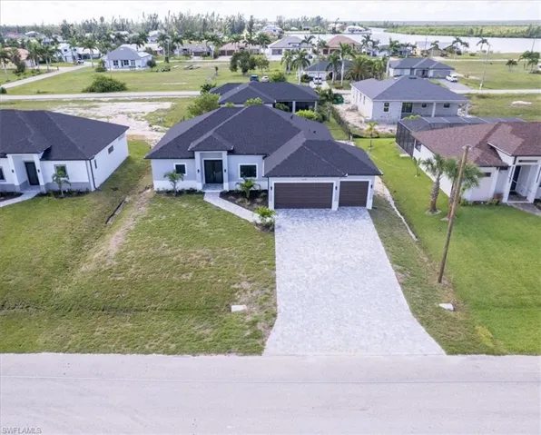 4308 Nw 27th Ln, Cape Coral, Florida 33993