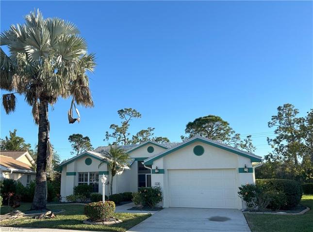 2170  Faliron  RD, NORTH FORT MYERS, FL 33917