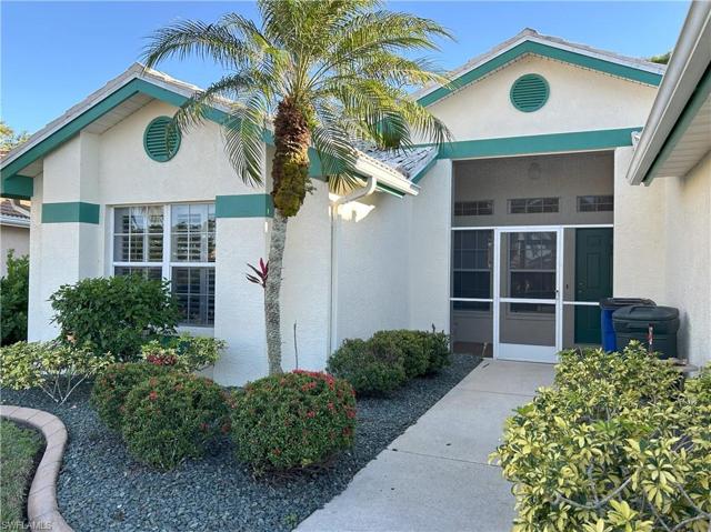 2170  Faliron  RD, NORTH FORT MYERS, FL 33917