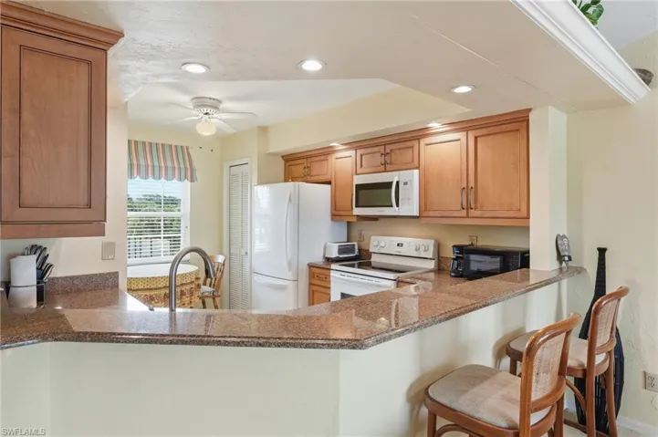 1950 Crown Pointe Blvd B207, Naples, Florida 34112