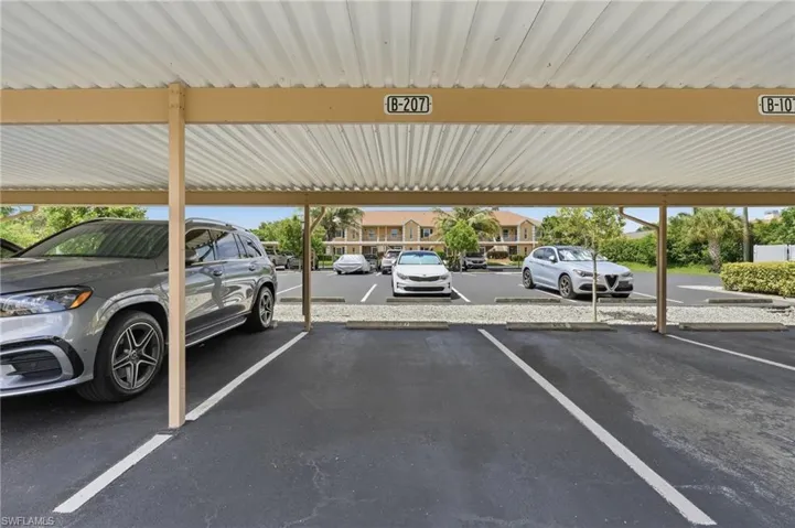 1950 Crown Pointe Blvd B207, Naples, Florida 34112