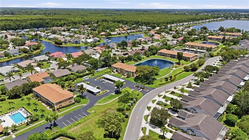 1950 Crown Pointe Blvd B207, Naples, Florida 34112