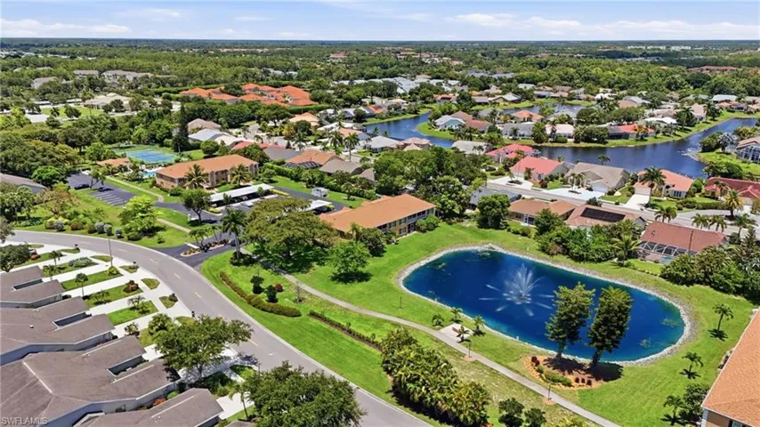1950 Crown Pointe Blvd B207, Naples, Florida 34112