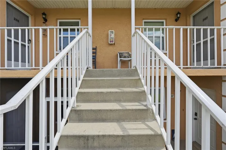 1950 Crown Pointe Blvd B207, Naples, Florida 34112