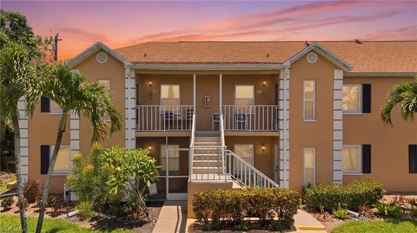 1950 Crown Pointe Blvd B207, Naples, Florida 34112
