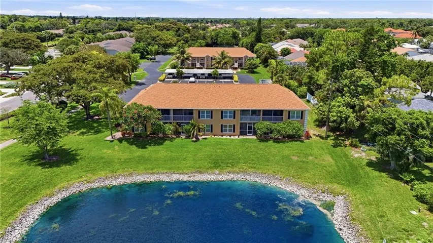 1950 Crown Pointe Blvd B207, Naples, Florida 34112