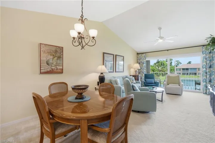 1950 Crown Pointe Blvd B207, Naples, Florida 34112
