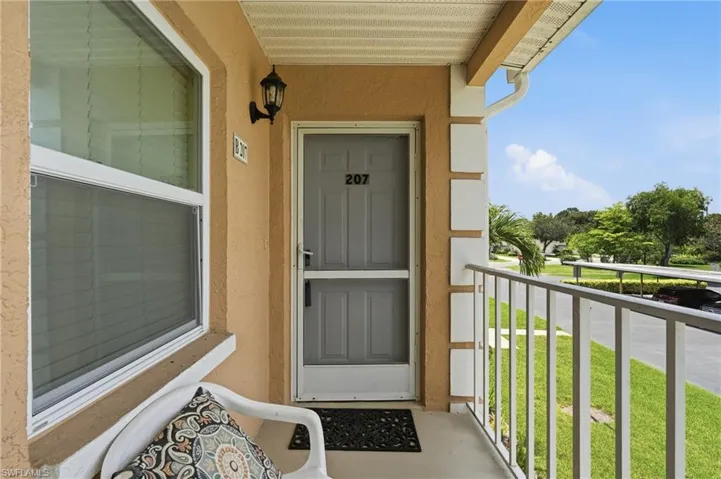 1950 Crown Pointe Blvd B207, Naples, Florida 34112