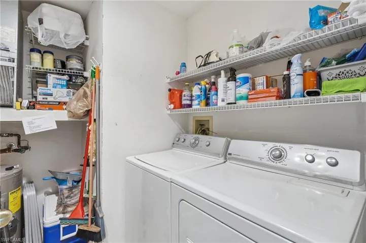 1950 Crown Pointe Blvd B207, Naples, Florida 34112
