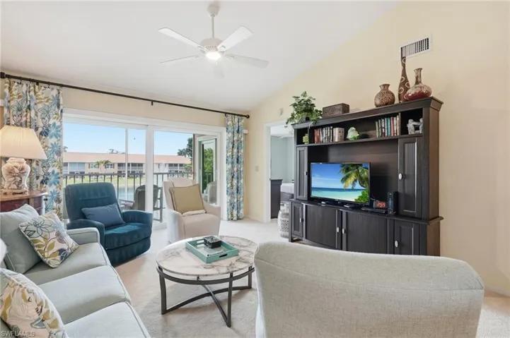 1950 Crown Pointe Blvd B207, Naples, Florida 34112