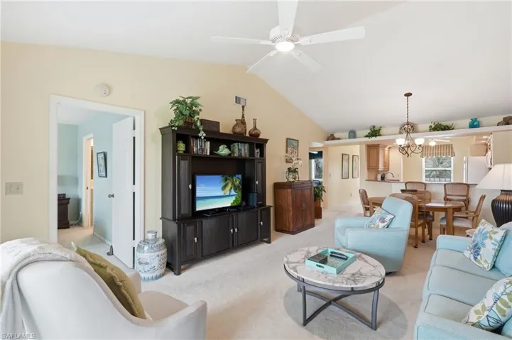 1950 Crown Pointe Blvd B207, Naples, Florida 34112