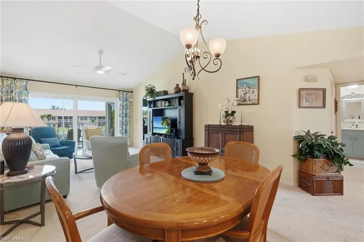 1950 Crown Pointe Blvd B207, Naples, Florida 34112