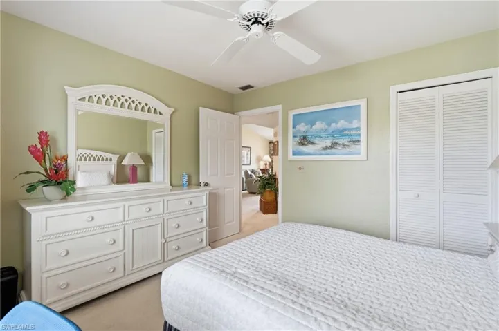 1950 Crown Pointe Blvd B207, Naples, Florida 34112