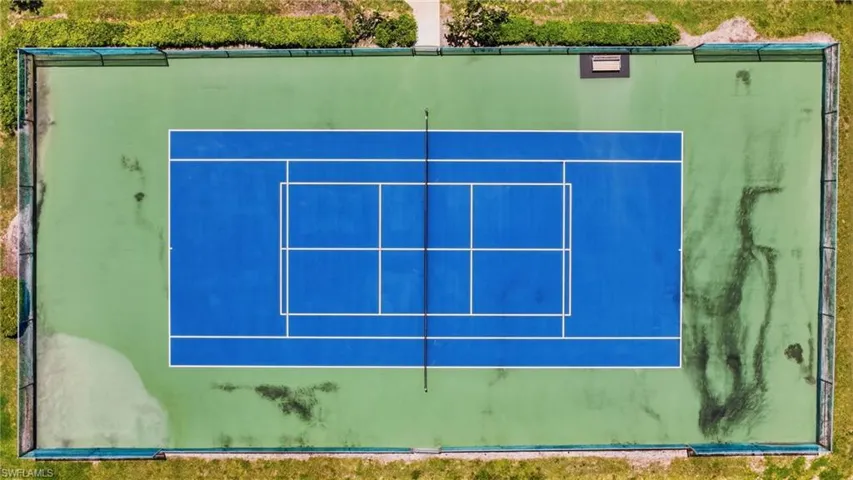1950 Crown Pointe Blvd B207, Naples, Florida 34112