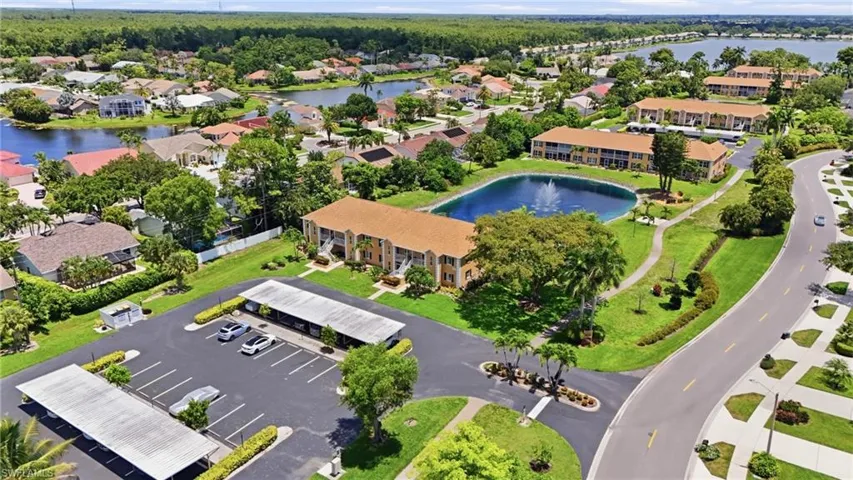 1950 Crown Pointe Blvd B207, Naples, Florida 34112