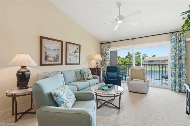 1950 Crown Pointe Blvd B207, Naples, Florida 34112