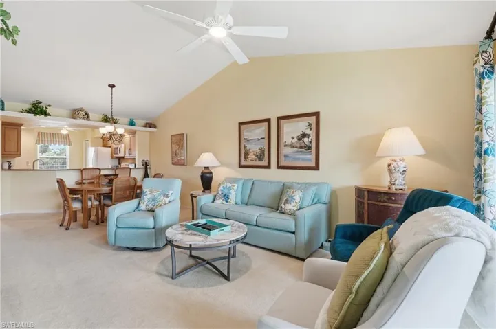 1950 Crown Pointe Blvd B207, Naples, Florida 34112