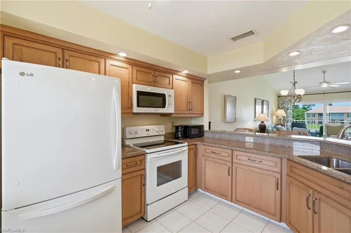 1950 Crown Pointe Blvd B207, Naples, Florida 34112