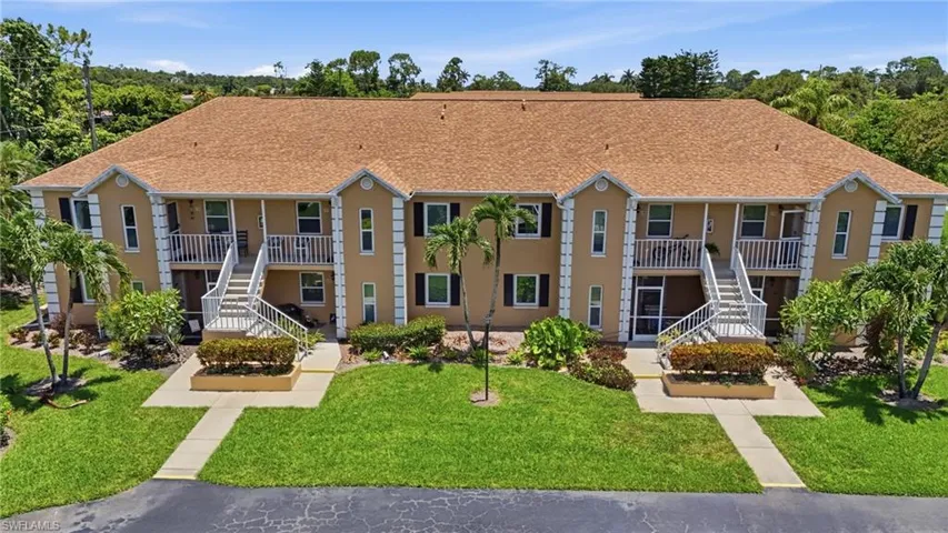 1950 Crown Pointe Blvd B207, Naples, Florida 34112