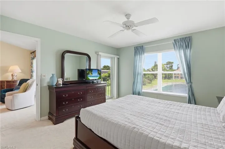 1950 Crown Pointe Blvd B207, Naples, Florida 34112