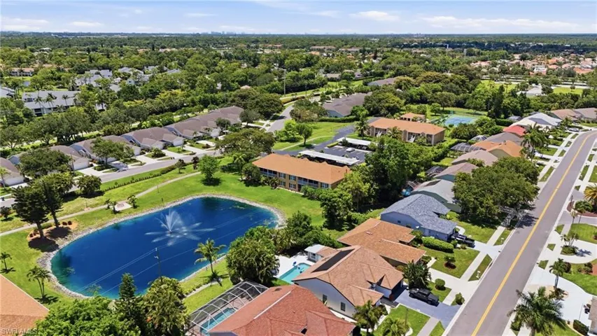 1950 Crown Pointe Blvd B207, Naples, Florida 34112