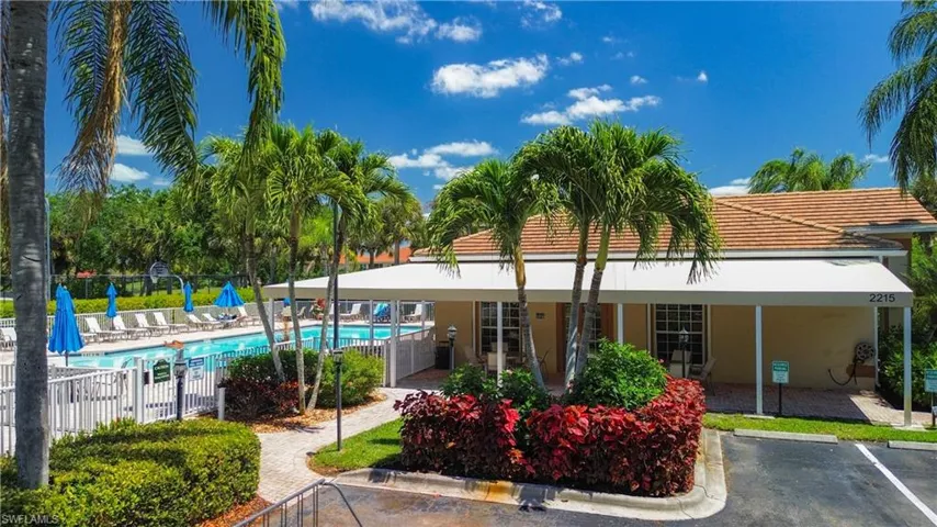 2185 Morning Sun Lane, Naples Fl 34119