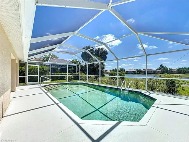 2185 Morning Sun Lane, Naples Fl 34119