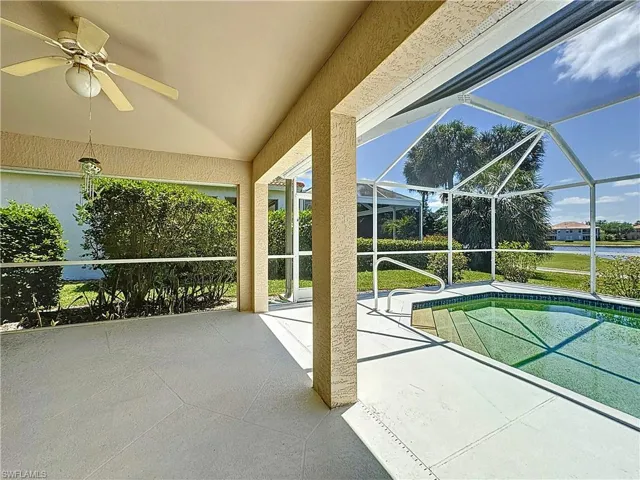 2185 Morning Sun Lane, Naples Fl 34119