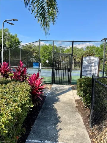 Tennis, Pickleball, Basketball