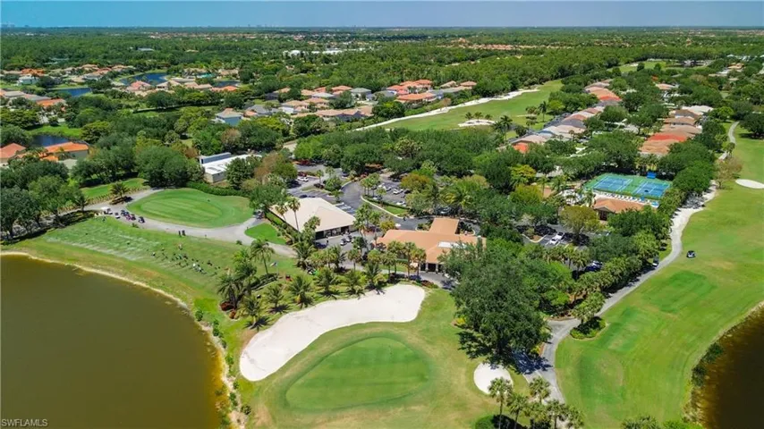 Arrow Head Public Golf Course