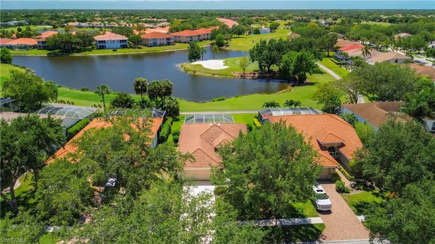 2185 Morning Sun Lane, Naples Fl 34119