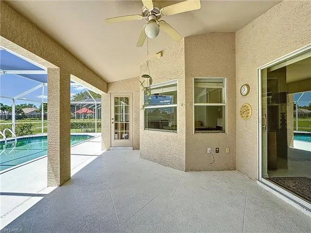 2185 Morning Sun Lane, Naples Fl 34119