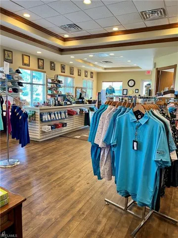 Pro Shop at Arrow Head Public Golf Course