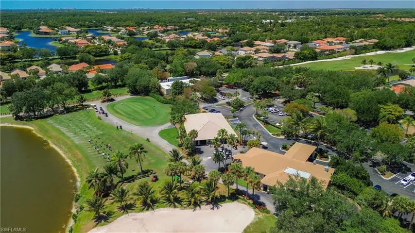 Arrow Head Public Golf Course