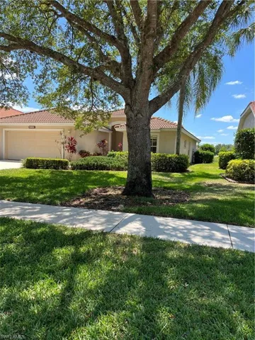 2185 Morning Sun Lane, Naples Fl 34119