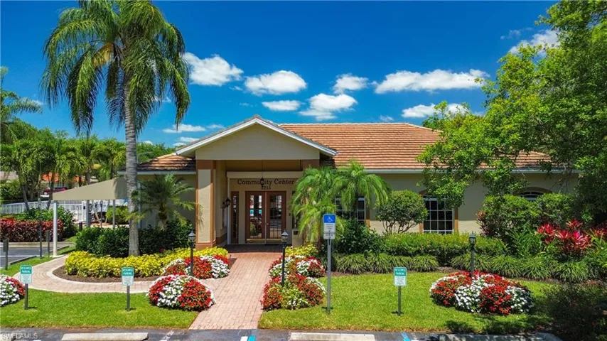 2185 Morning Sun Lane, Naples Fl 34119