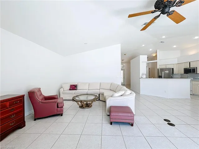 2185 Morning Sun Lane, Naples Fl 34119